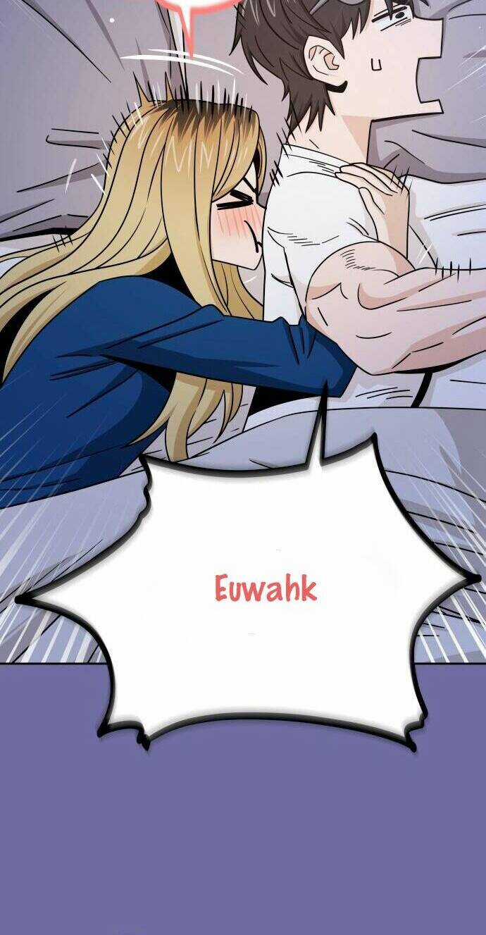 Lớ Ngớ Vớ Phải Tình Yêu Chapter 75.1 trang 40