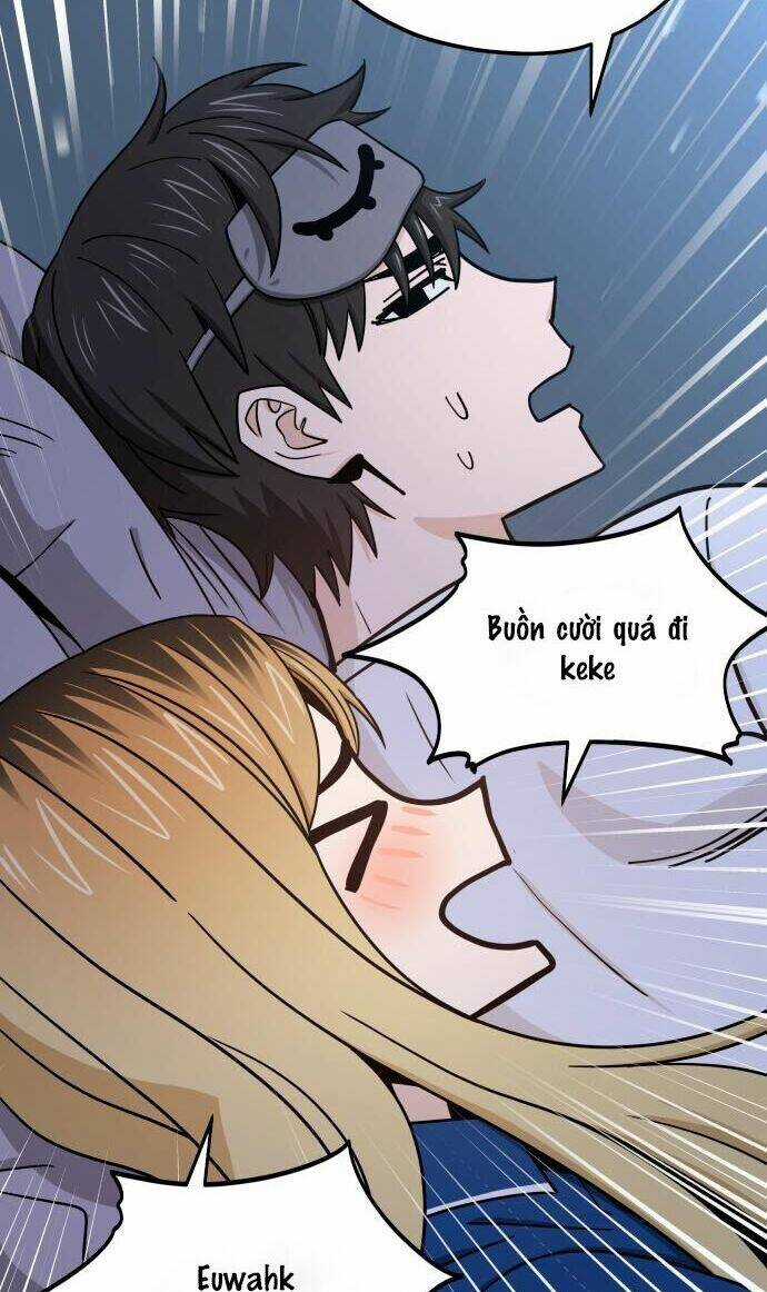 Lớ Ngớ Vớ Phải Tình Yêu Chapter 75.1 trang 43