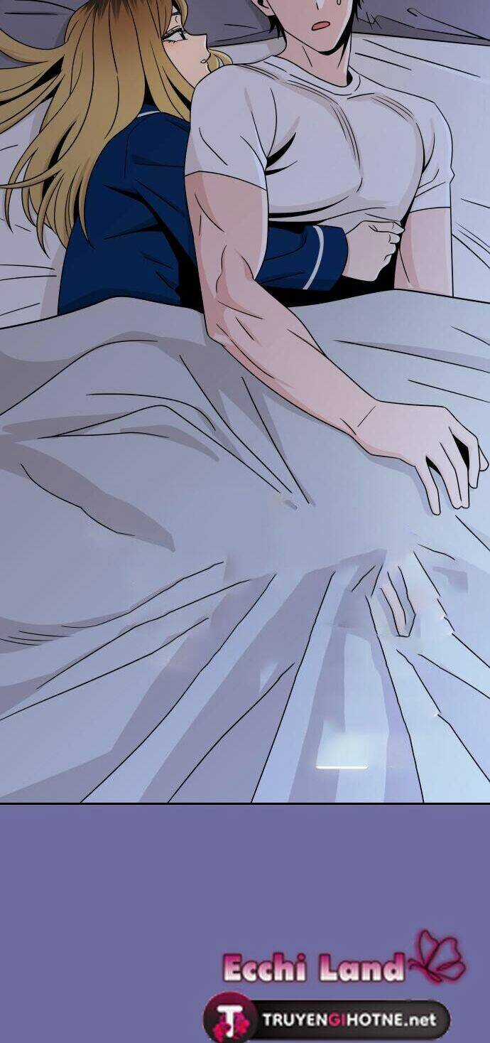 Lớ Ngớ Vớ Phải Tình Yêu Chapter 75.1 trang 5