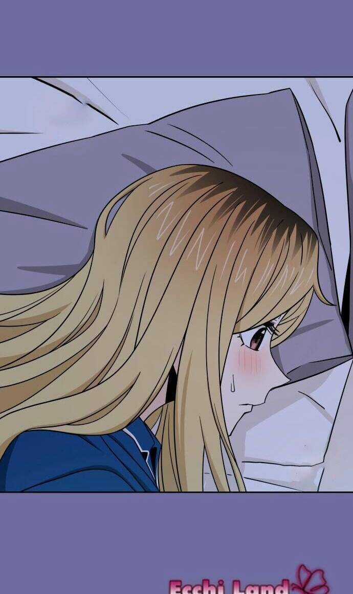 Lớ Ngớ Vớ Phải Tình Yêu Chapter 75.1 trang 8