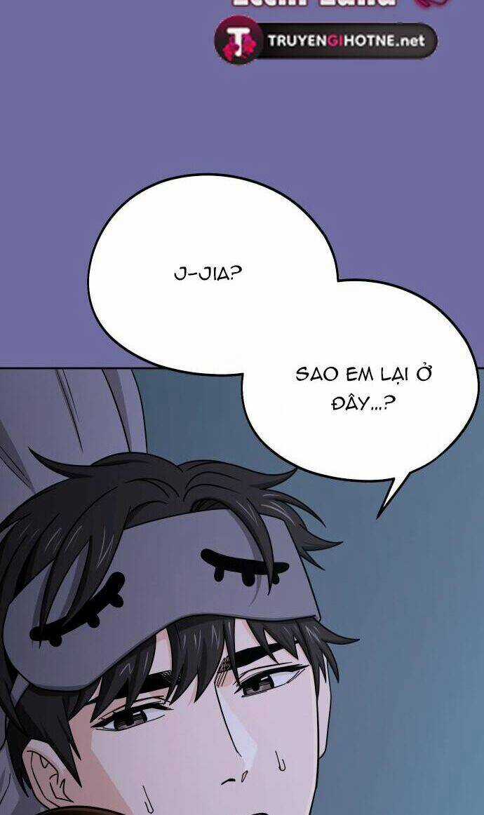 Lớ Ngớ Vớ Phải Tình Yêu Chapter 75.1 trang 9