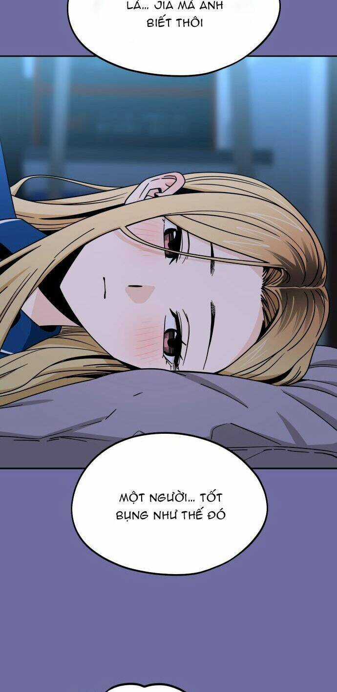 Lớ Ngớ Vớ Phải Tình Yêu Chapter 75.2 trang 10