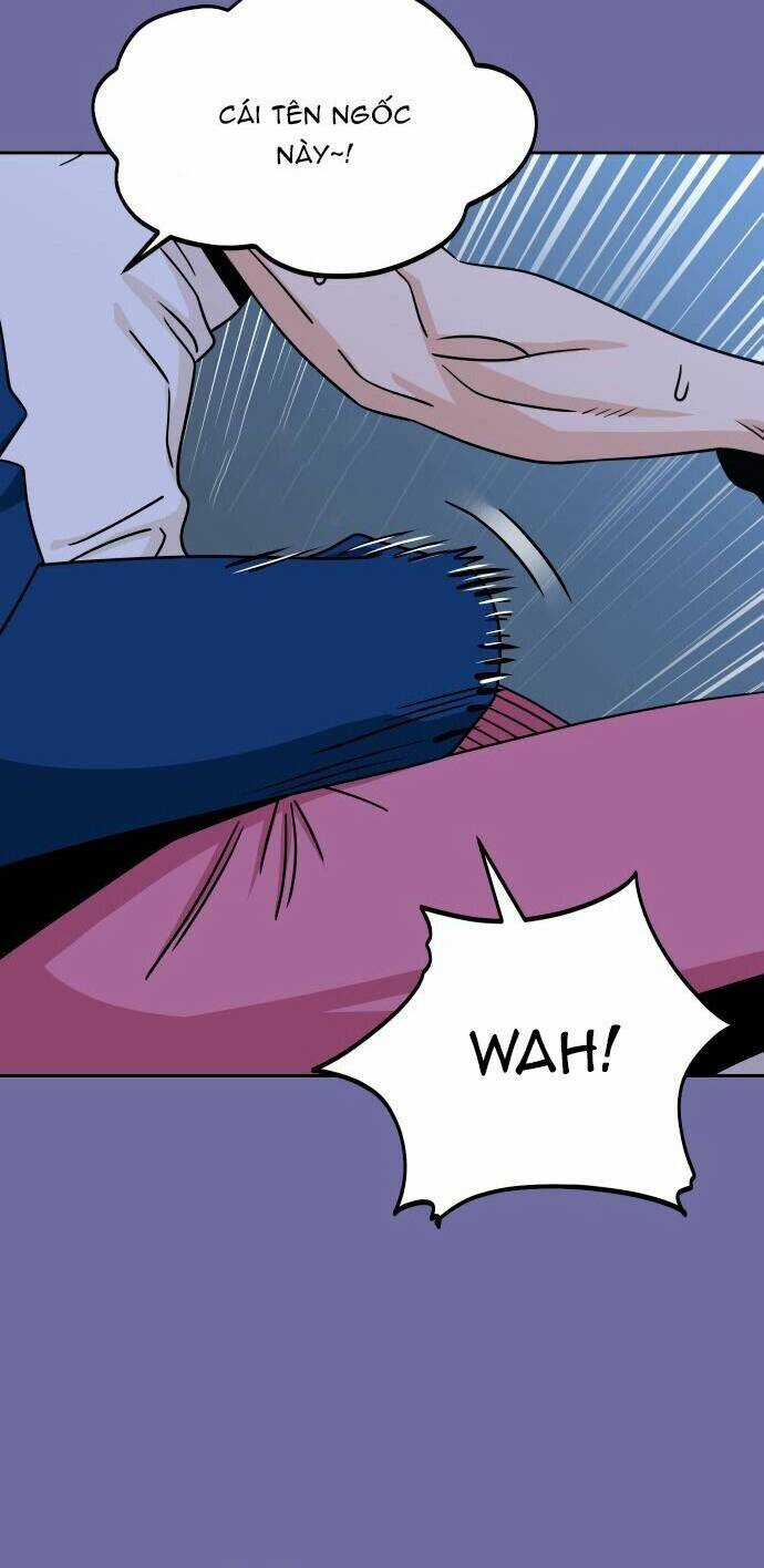 Lớ Ngớ Vớ Phải Tình Yêu Chapter 75.2 trang 11