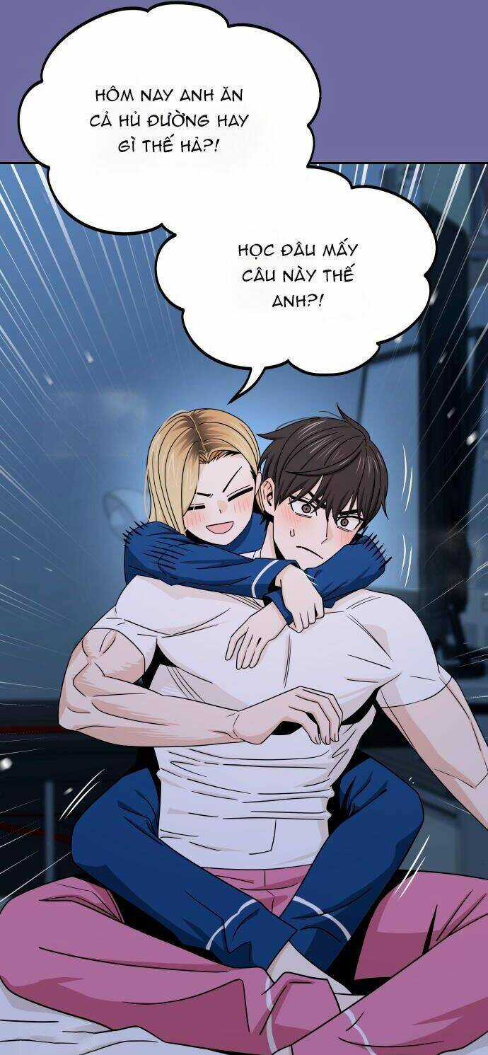 Lớ Ngớ Vớ Phải Tình Yêu Chapter 75.2 trang 12