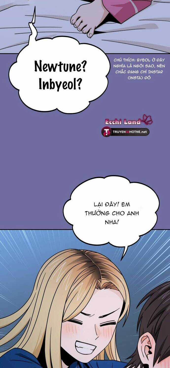 Lớ Ngớ Vớ Phải Tình Yêu Chapter 75.2 trang 13