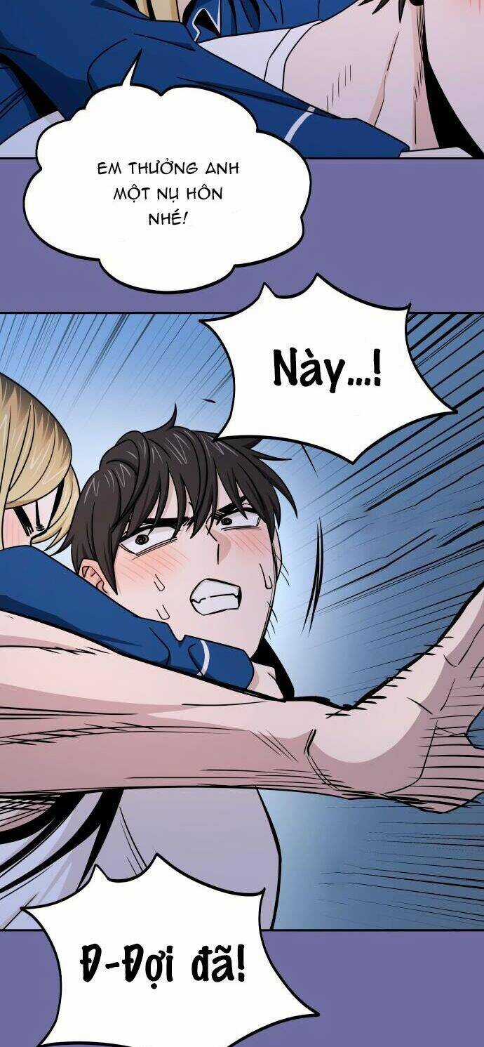 Lớ Ngớ Vớ Phải Tình Yêu Chapter 75.2 trang 14