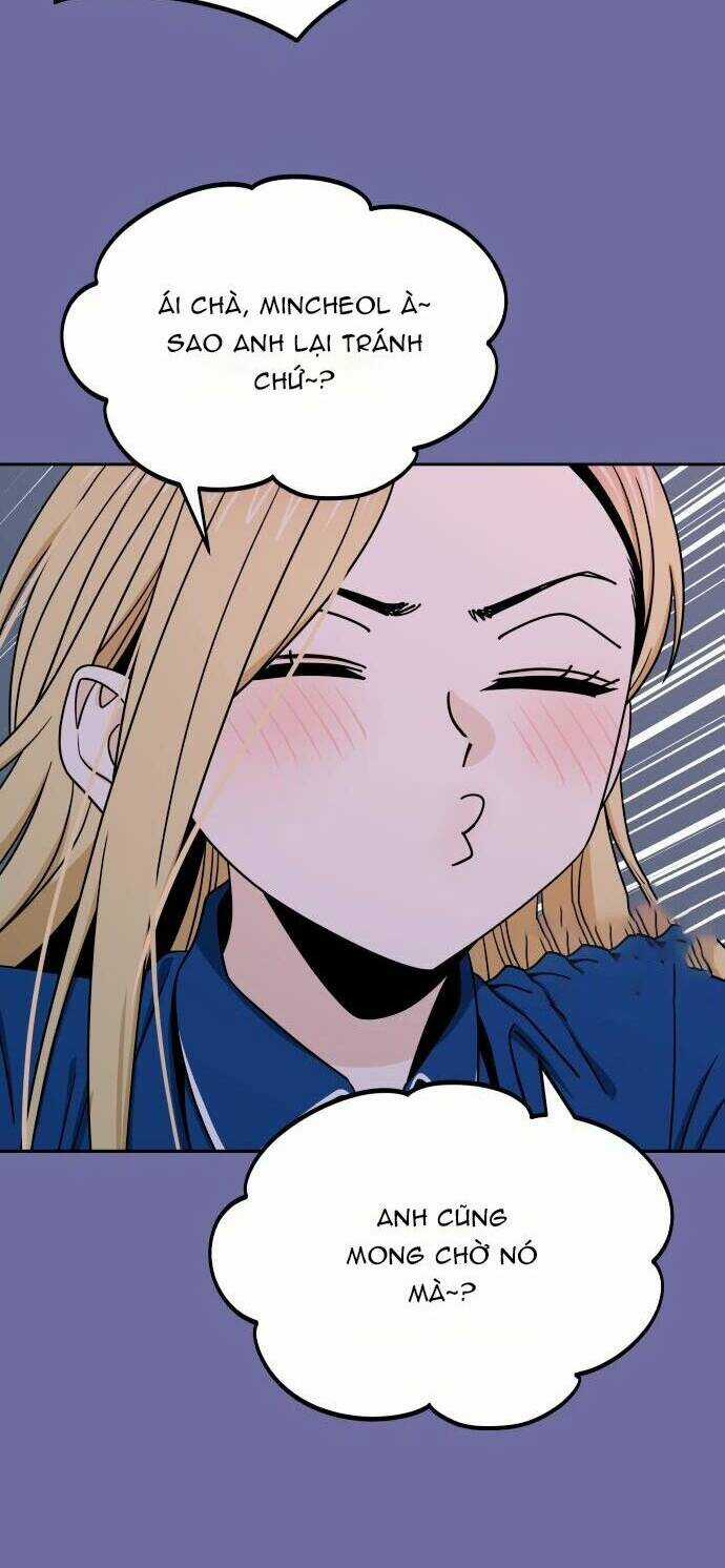 Lớ Ngớ Vớ Phải Tình Yêu Chapter 75.2 trang 15