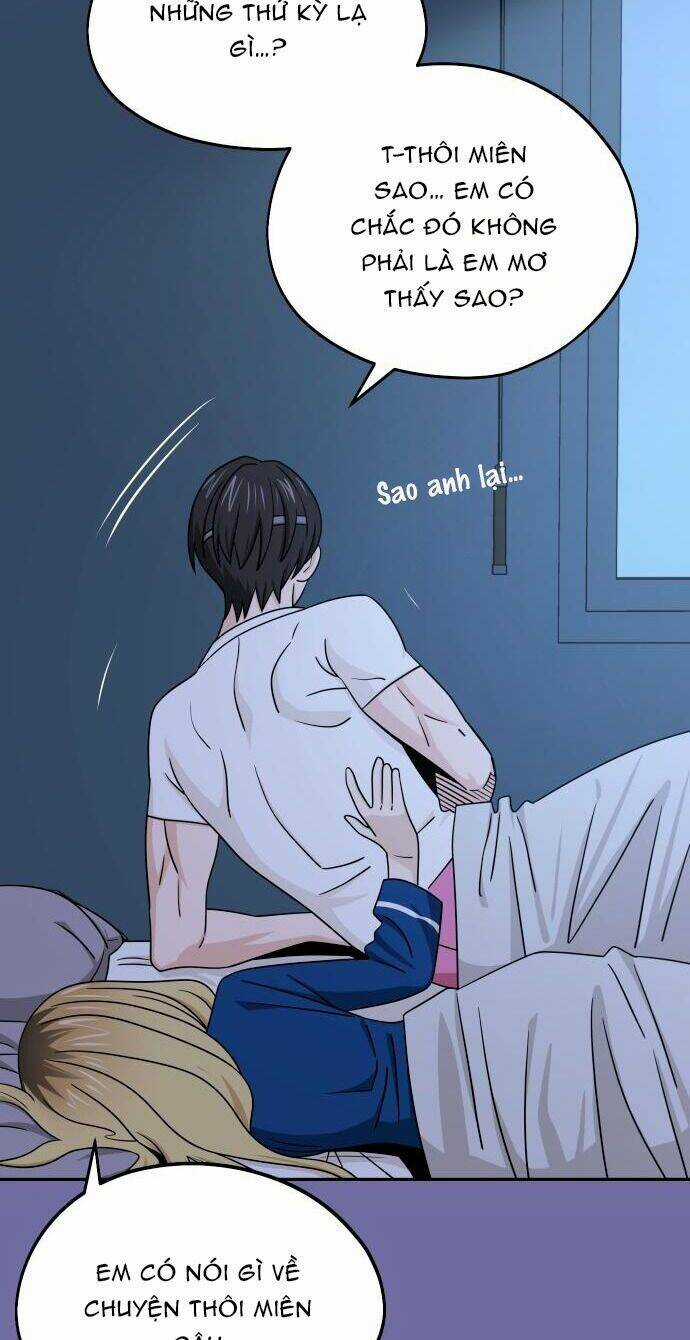 Lớ Ngớ Vớ Phải Tình Yêu Chapter 75.2 trang 2