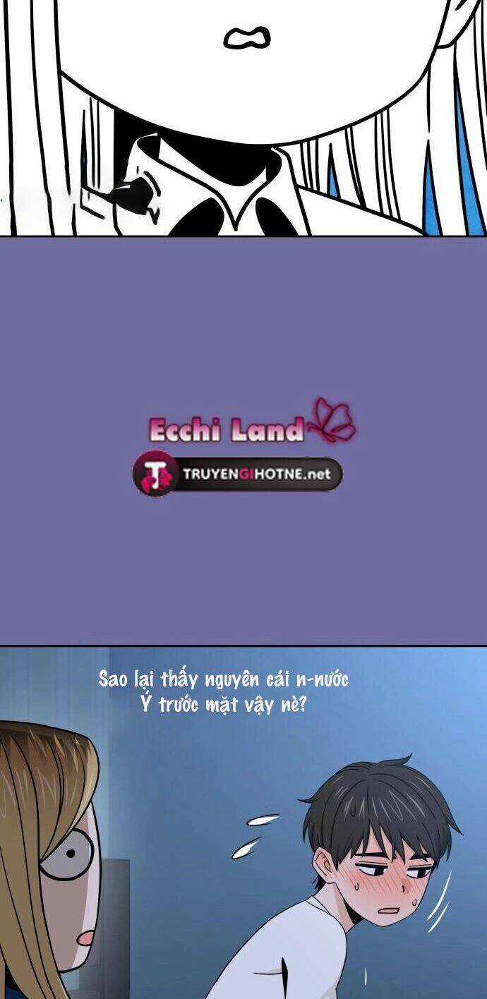 Lớ Ngớ Vớ Phải Tình Yêu Chapter 75.2 trang 26