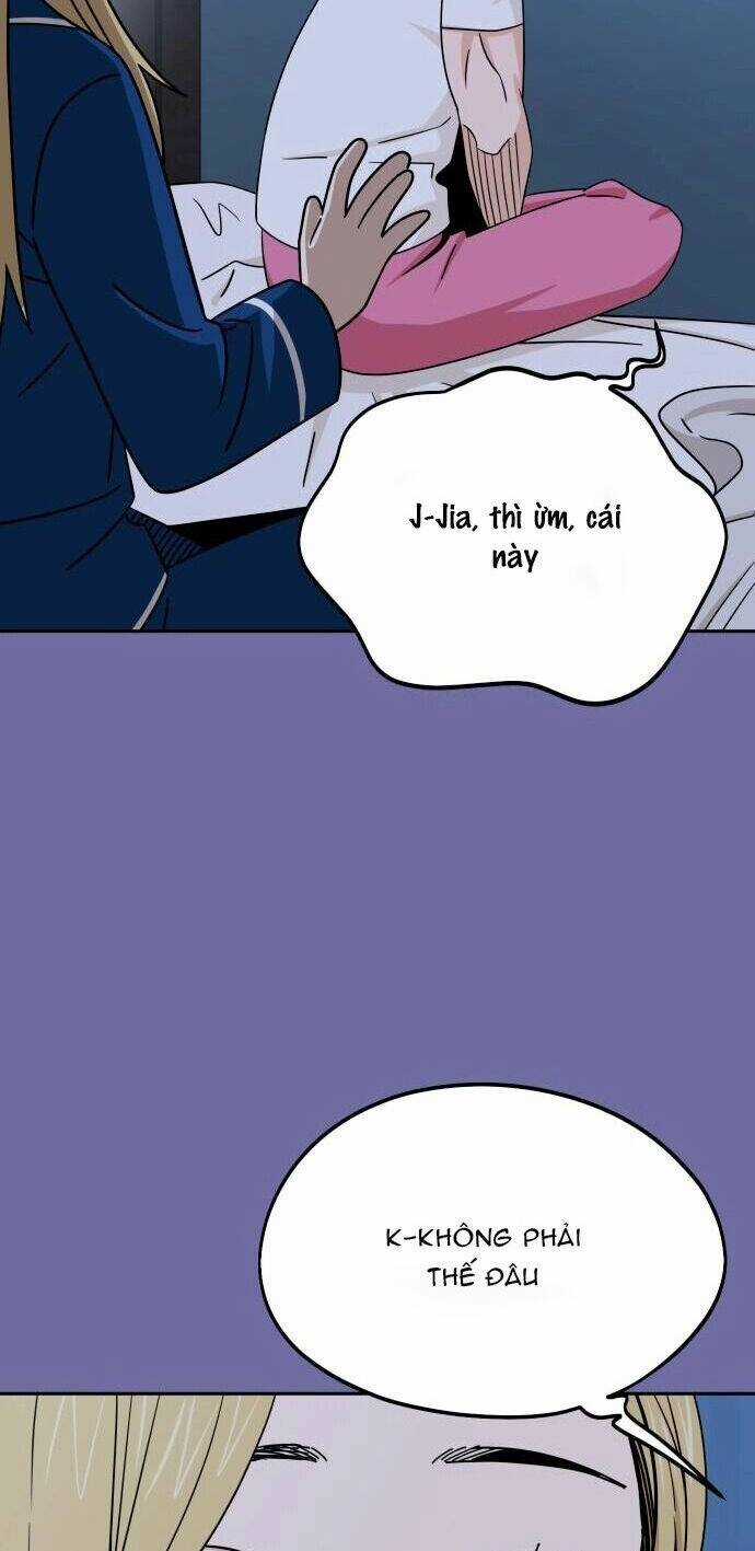 Lớ Ngớ Vớ Phải Tình Yêu Chapter 75.2 trang 27