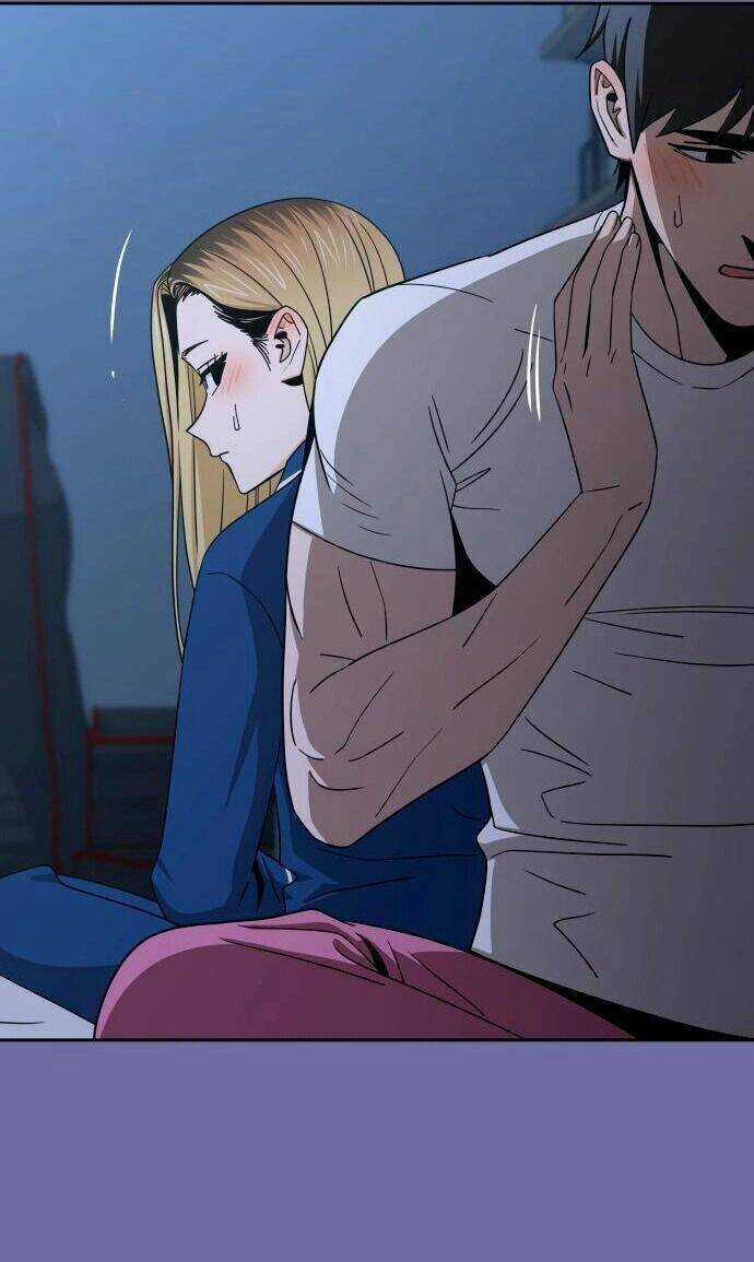 Lớ Ngớ Vớ Phải Tình Yêu Chapter 75.2 trang 30