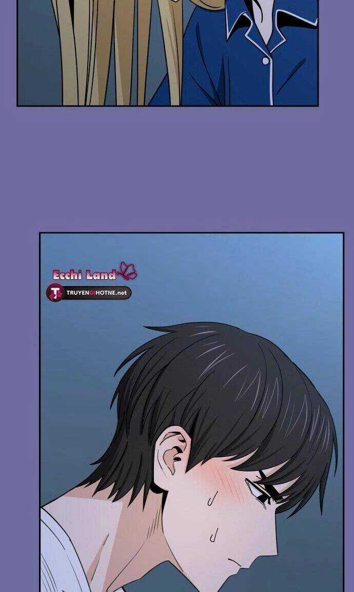 Lớ Ngớ Vớ Phải Tình Yêu Chapter 75.2 trang 32