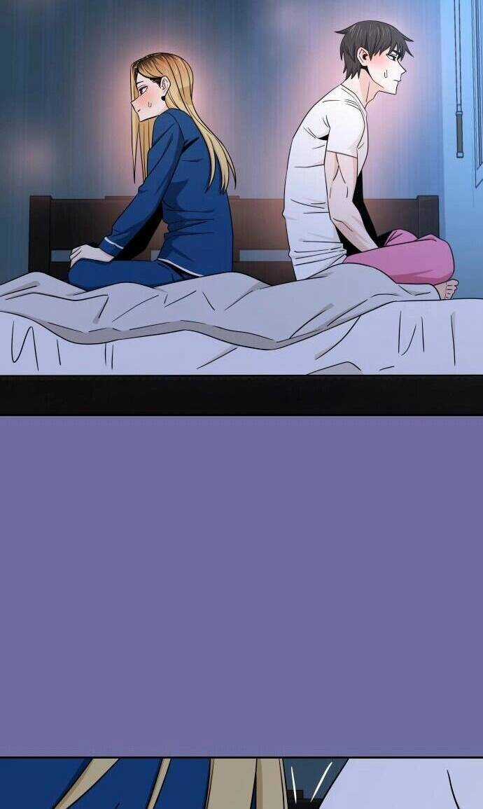 Lớ Ngớ Vớ Phải Tình Yêu Chapter 75.2 trang 35