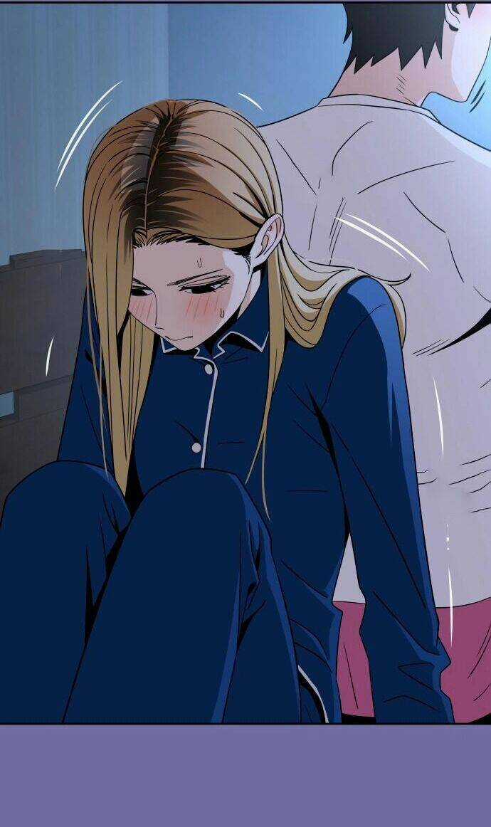 Lớ Ngớ Vớ Phải Tình Yêu Chapter 75.2 trang 38