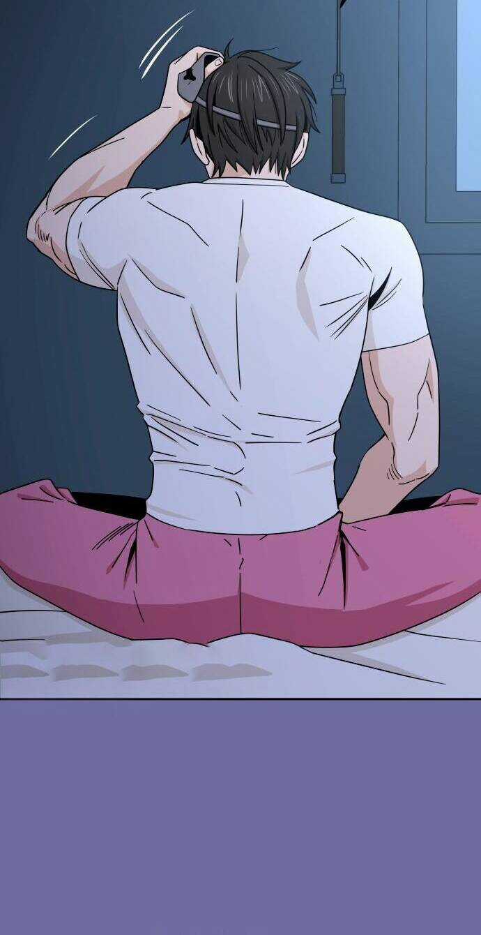 Lớ Ngớ Vớ Phải Tình Yêu Chapter 75.2 trang 5