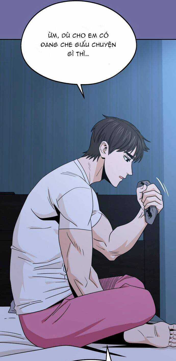 Lớ Ngớ Vớ Phải Tình Yêu Chapter 75.2 trang 6