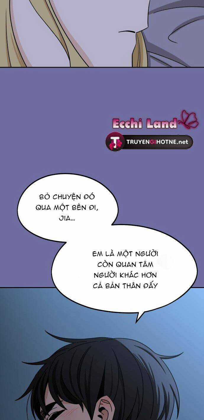 Lớ Ngớ Vớ Phải Tình Yêu Chapter 75.2 trang 8