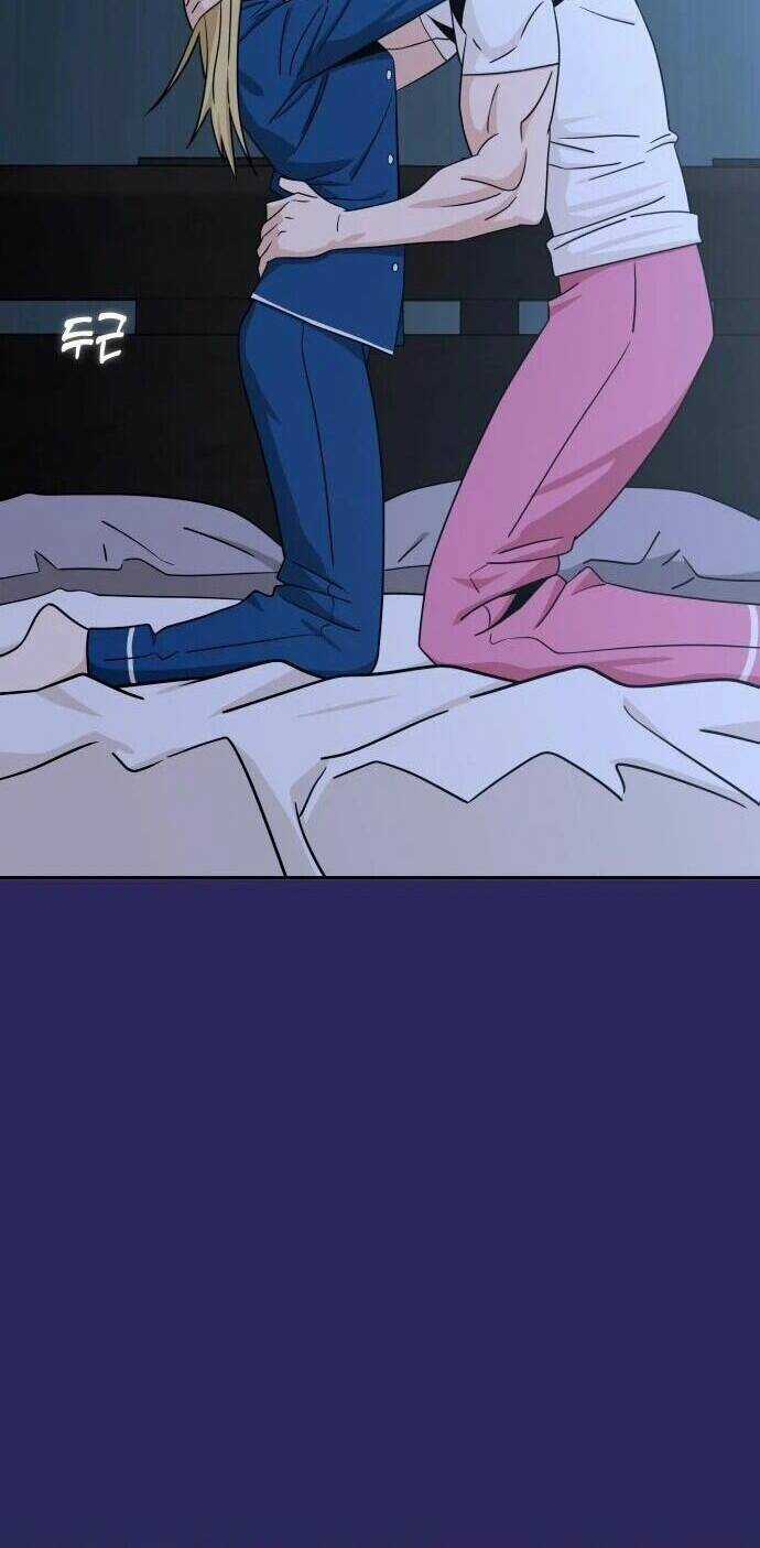 Lớ Ngớ Vớ Phải Tình Yêu Chapter 76.1 trang 14