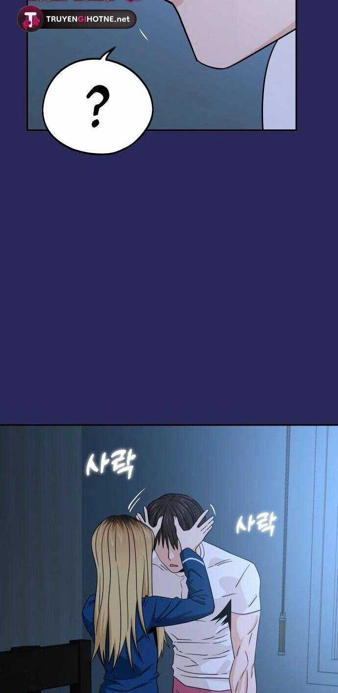 Lớ Ngớ Vớ Phải Tình Yêu Chapter 76.1 trang 18