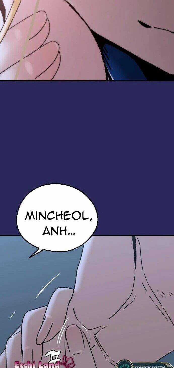 Lớ Ngớ Vớ Phải Tình Yêu Chapter 76.1 trang 31