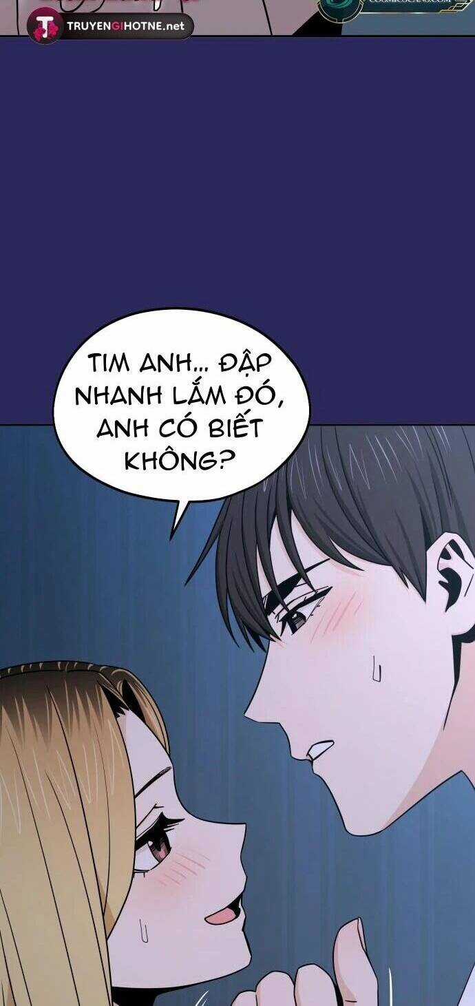 Lớ Ngớ Vớ Phải Tình Yêu Chapter 76.1 trang 32