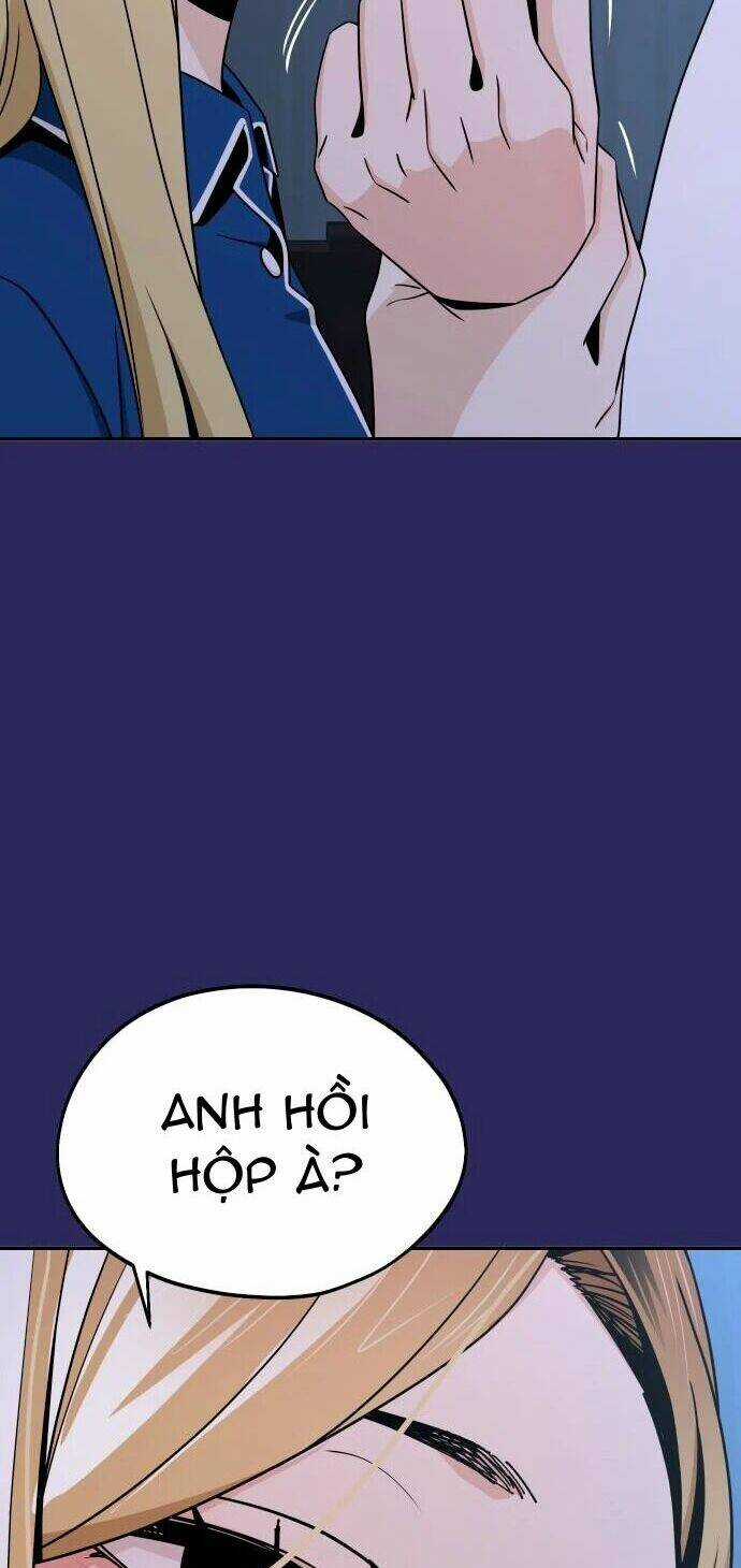 Lớ Ngớ Vớ Phải Tình Yêu Chapter 76.1 trang 33