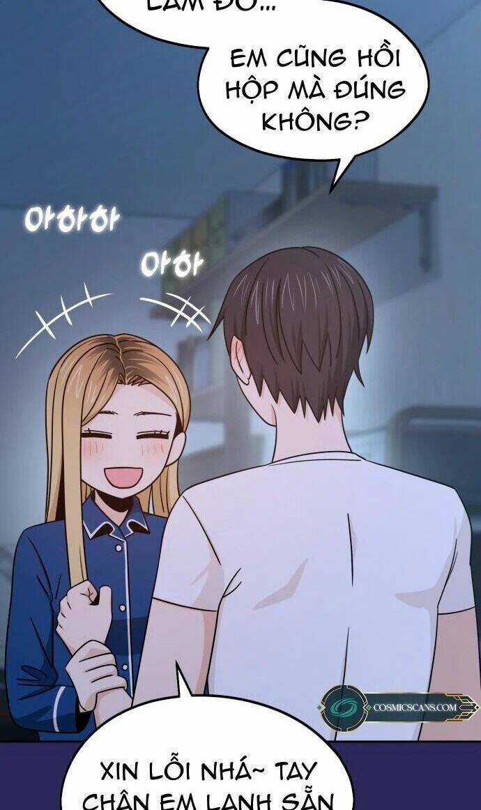 Lớ Ngớ Vớ Phải Tình Yêu Chapter 76.1 trang 37