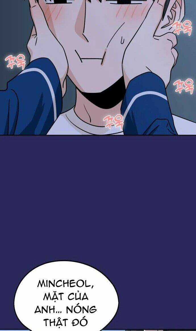 Lớ Ngớ Vớ Phải Tình Yêu Chapter 76.1 trang 39