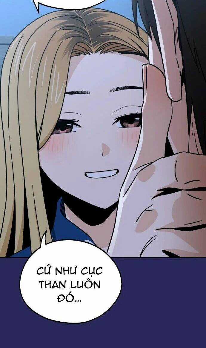 Lớ Ngớ Vớ Phải Tình Yêu Chapter 76.1 trang 40