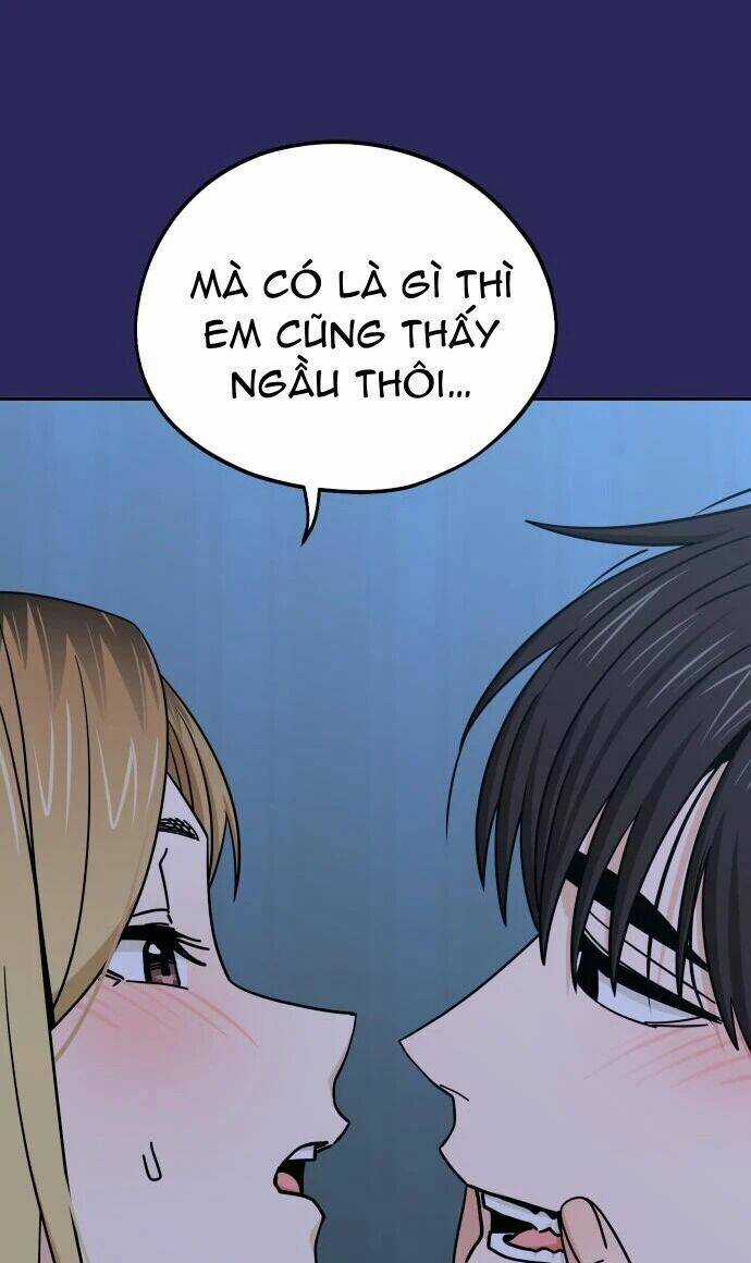 Lớ Ngớ Vớ Phải Tình Yêu Chapter 76.1 trang 43