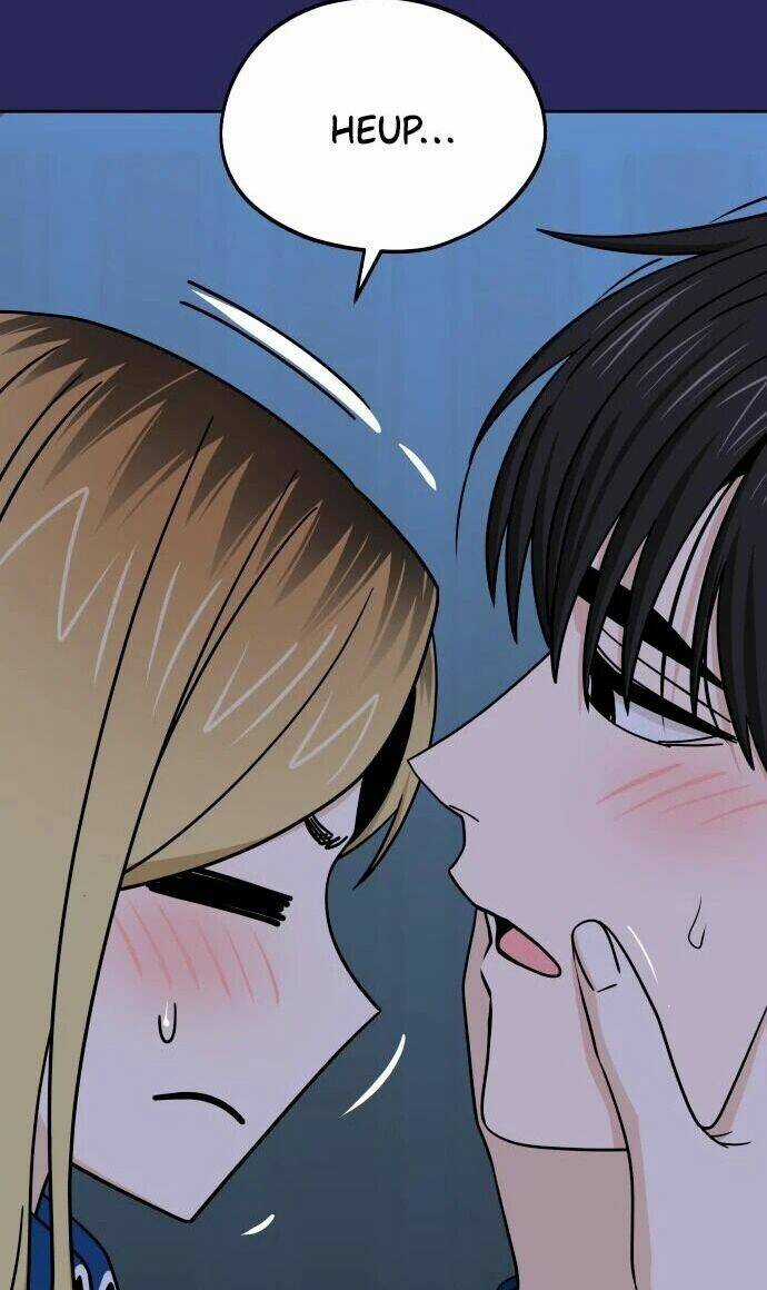 Lớ Ngớ Vớ Phải Tình Yêu Chapter 76.1 trang 45