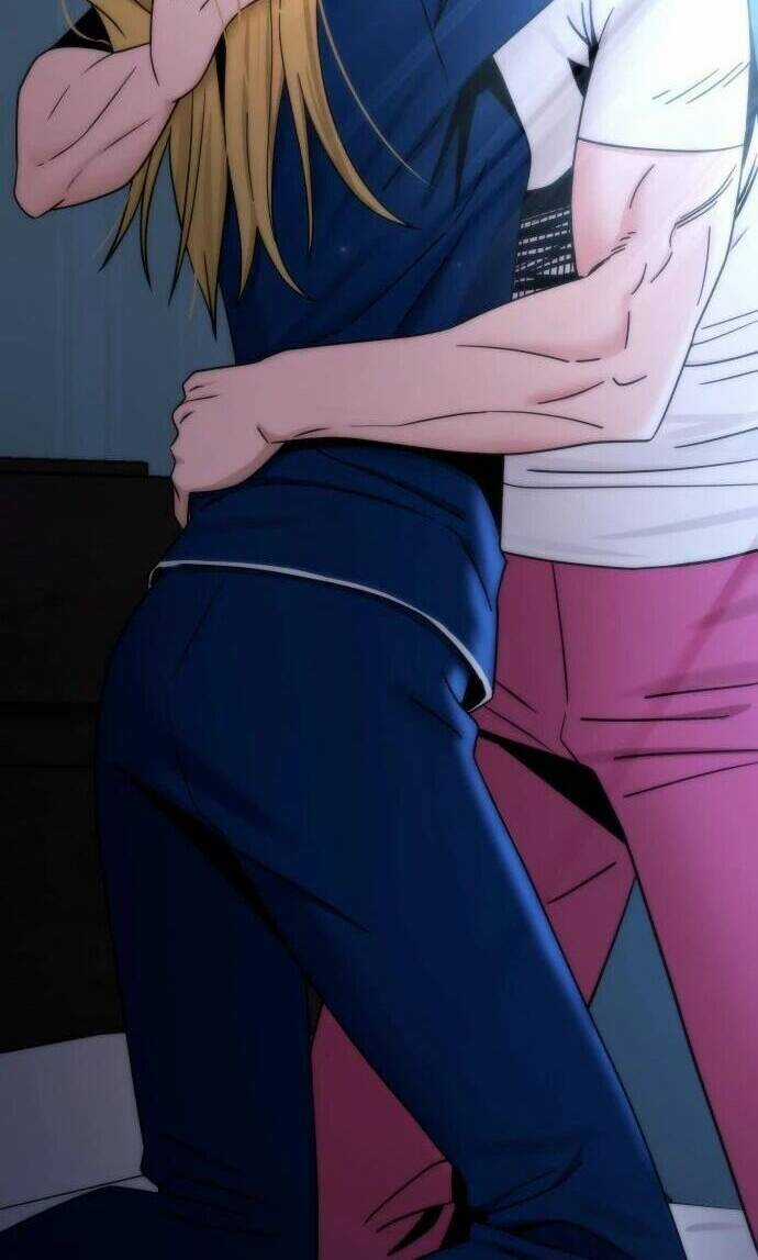 Lớ Ngớ Vớ Phải Tình Yêu Chapter 76.1 trang 6