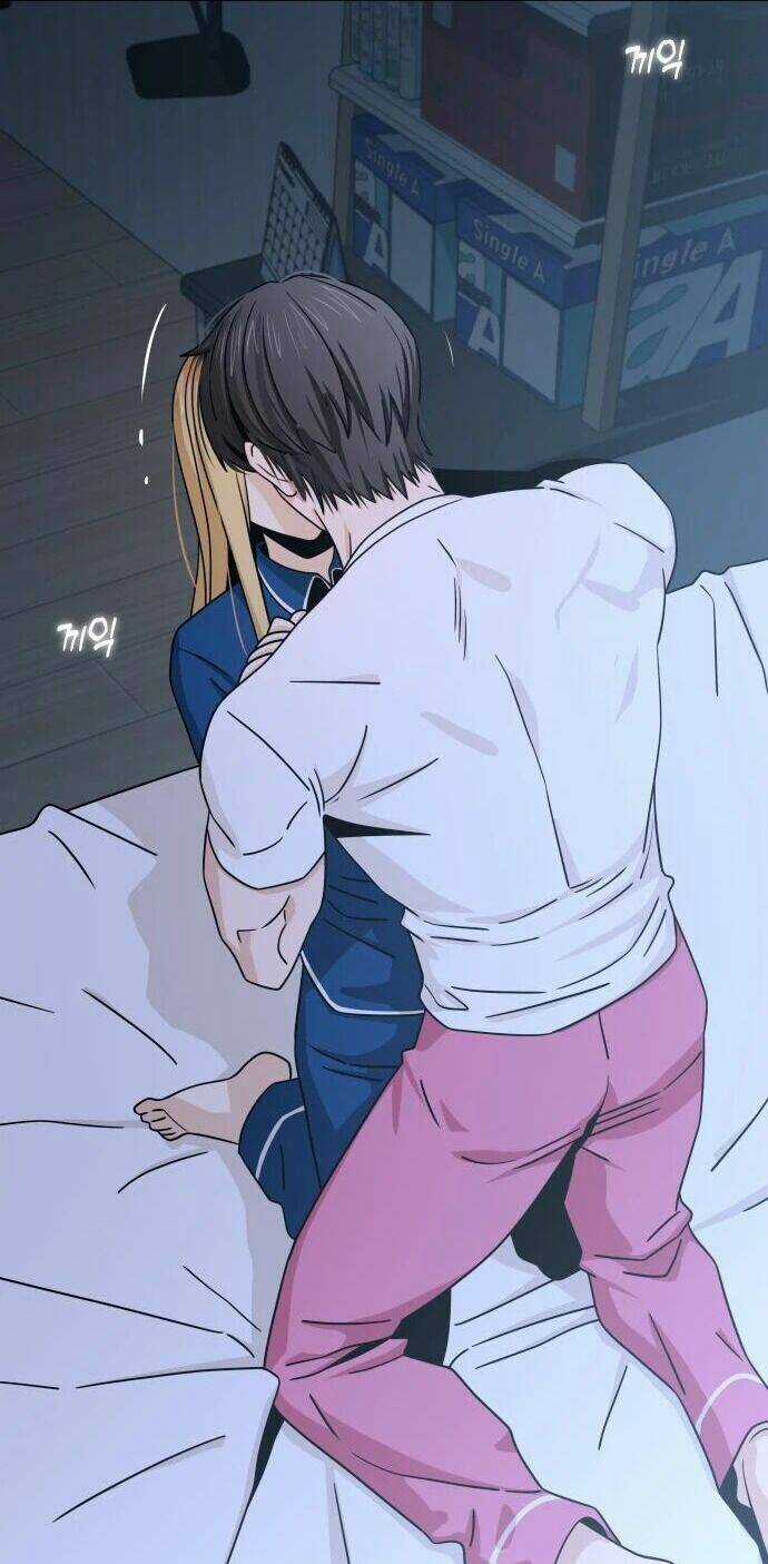 Lớ Ngớ Vớ Phải Tình Yêu Chapter 76.1 trang 9