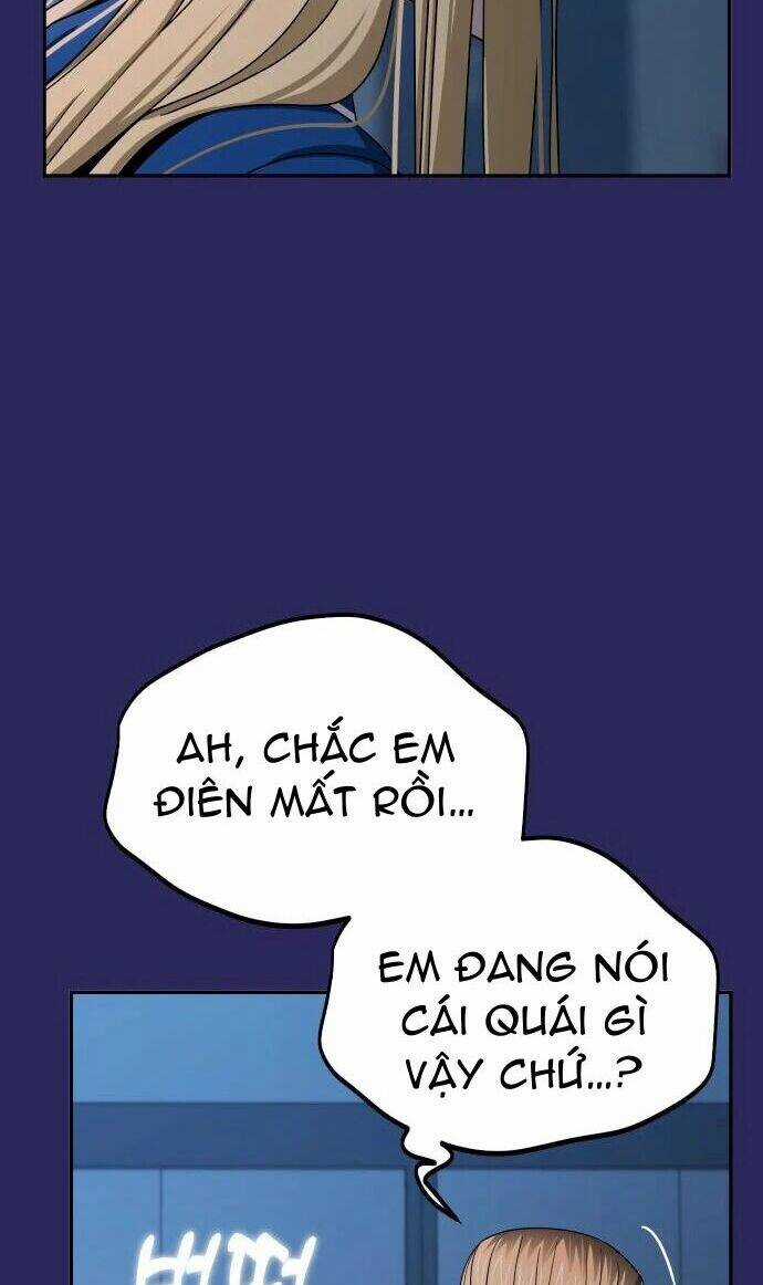 Lớ Ngớ Vớ Phải Tình Yêu Chapter 76.2 trang 10