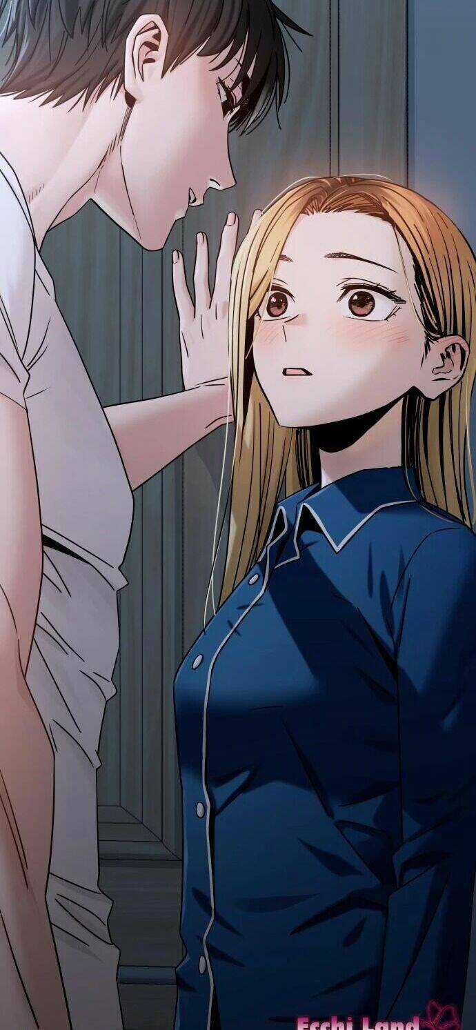 Lớ Ngớ Vớ Phải Tình Yêu Chapter 76.2 trang 18