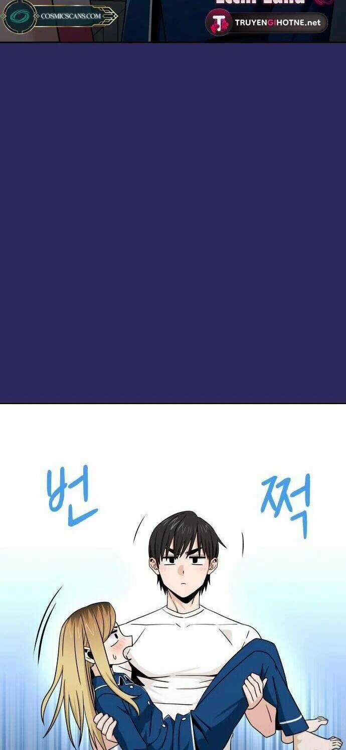 Lớ Ngớ Vớ Phải Tình Yêu Chapter 76.2 trang 19