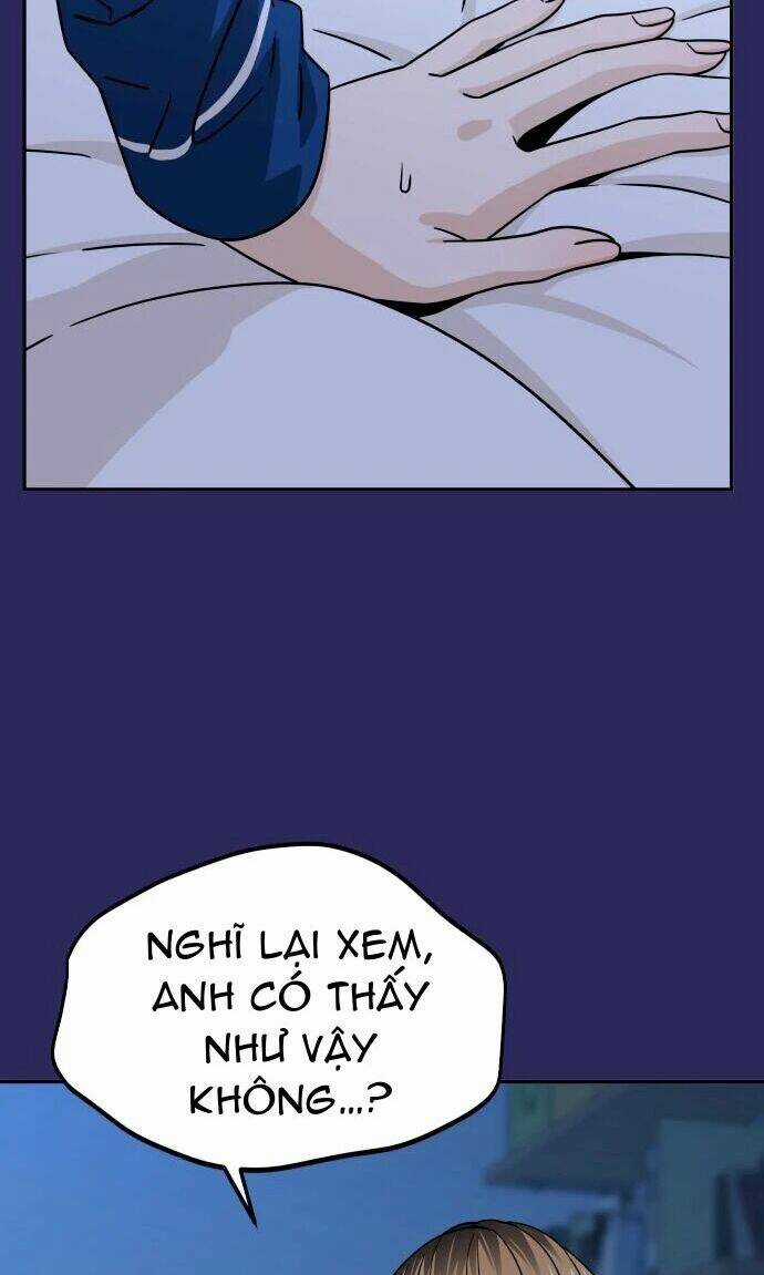 Lớ Ngớ Vớ Phải Tình Yêu Chapter 76.2 trang 2