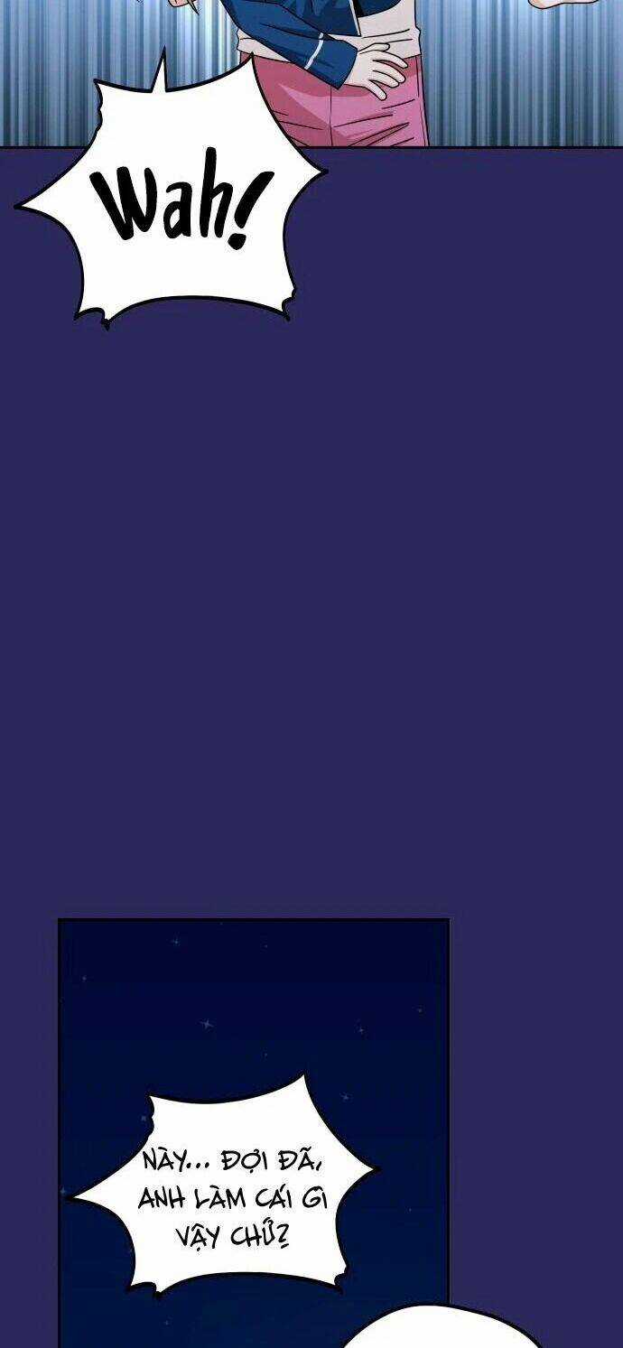 Lớ Ngớ Vớ Phải Tình Yêu Chapter 76.2 trang 20