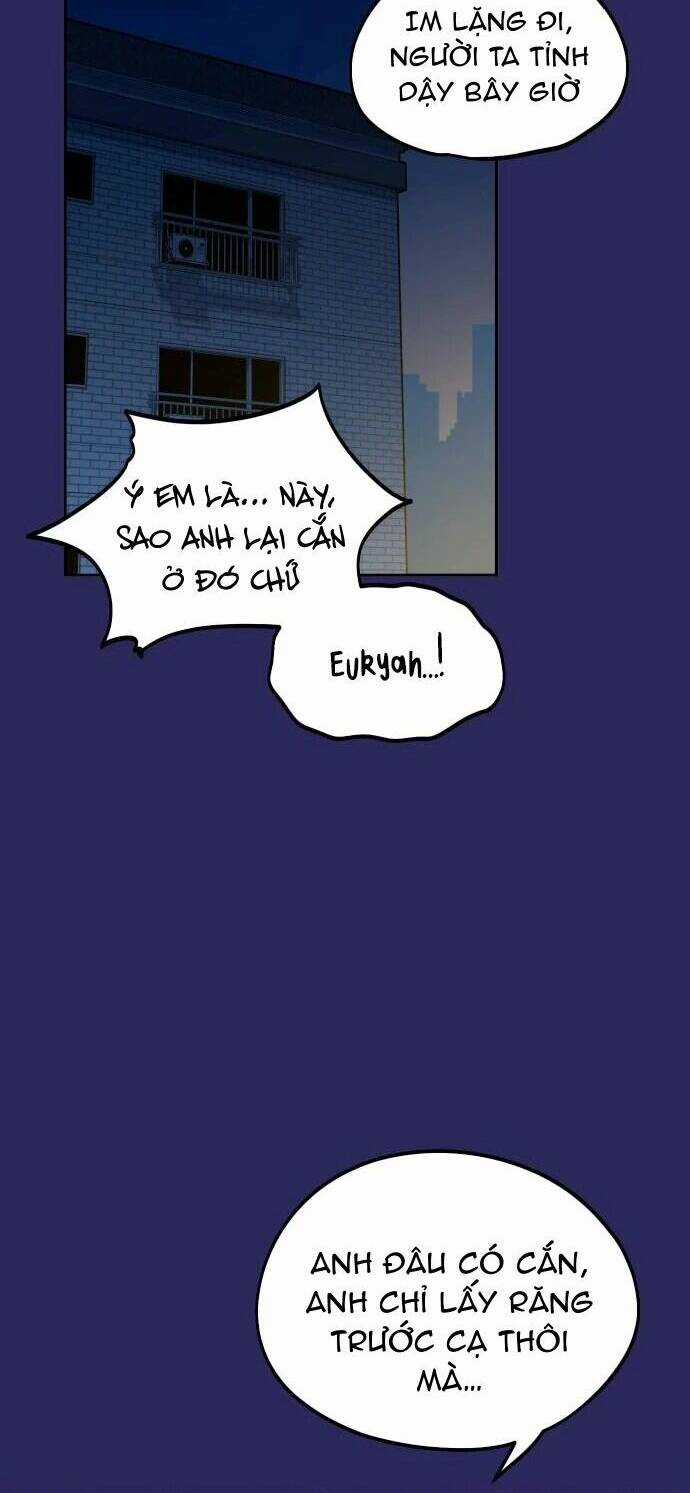 Lớ Ngớ Vớ Phải Tình Yêu Chapter 76.2 trang 21