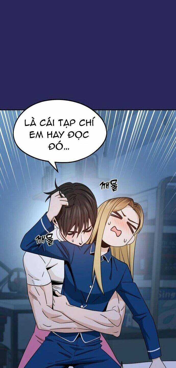 Lớ Ngớ Vớ Phải Tình Yêu Chapter 76.2 trang 24