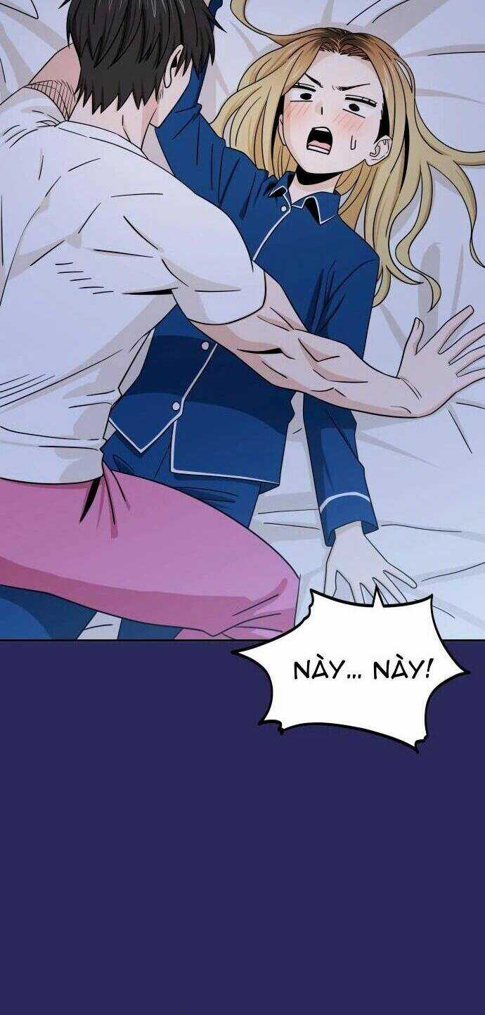 Lớ Ngớ Vớ Phải Tình Yêu Chapter 76.2 trang 27