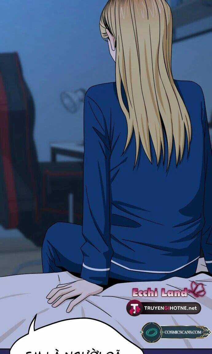 Lớ Ngớ Vớ Phải Tình Yêu Chapter 76.2 trang 3