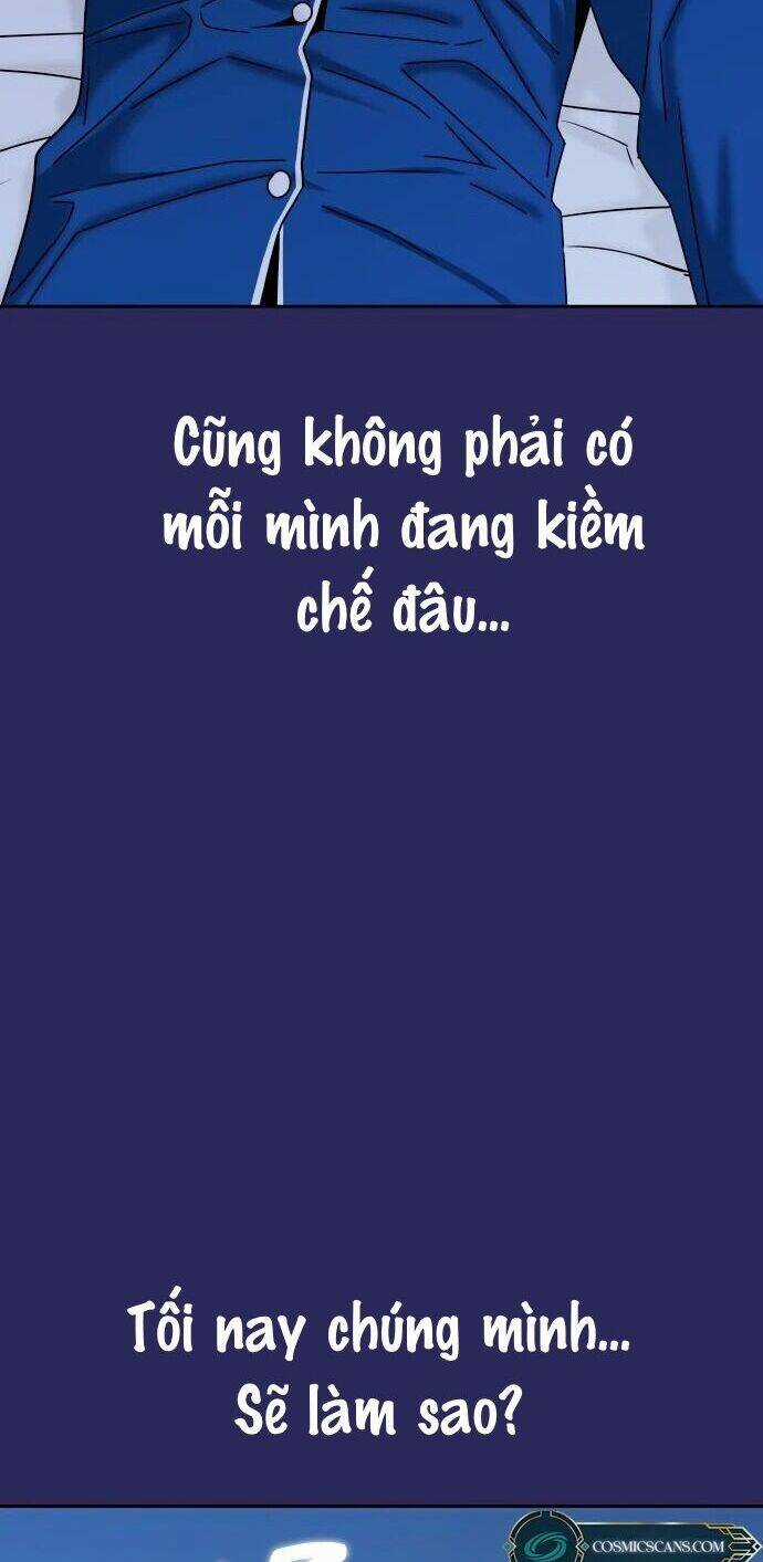 Lớ Ngớ Vớ Phải Tình Yêu Chapter 76.2 trang 30