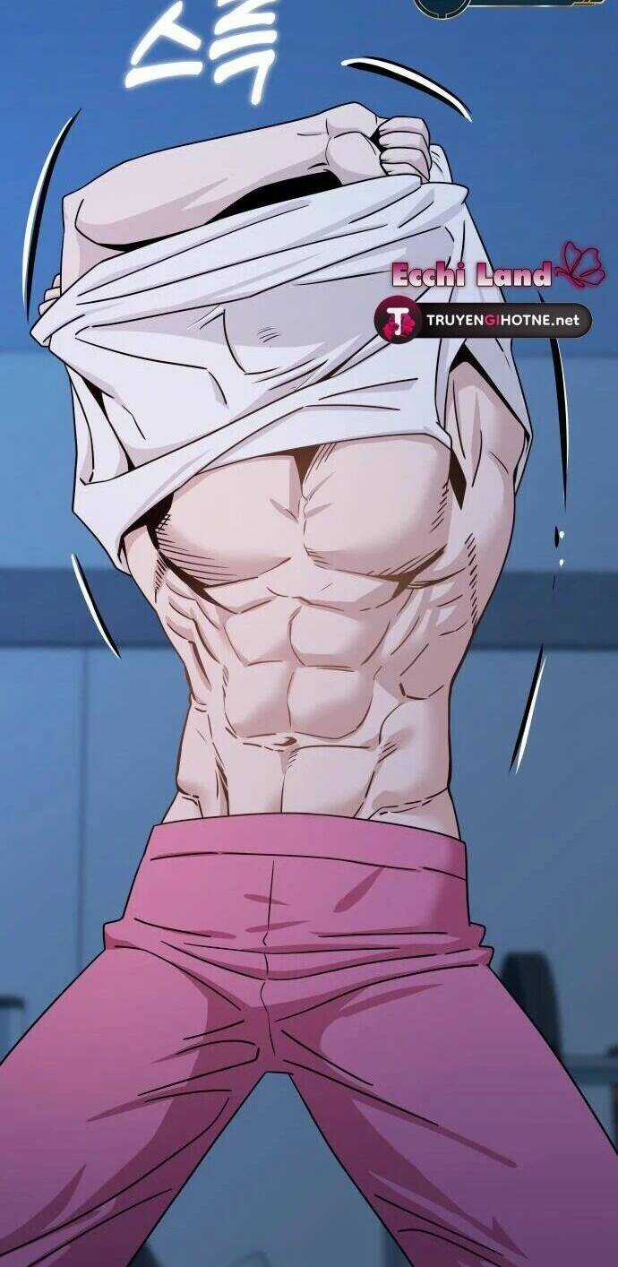 Lớ Ngớ Vớ Phải Tình Yêu Chapter 76.2 trang 31