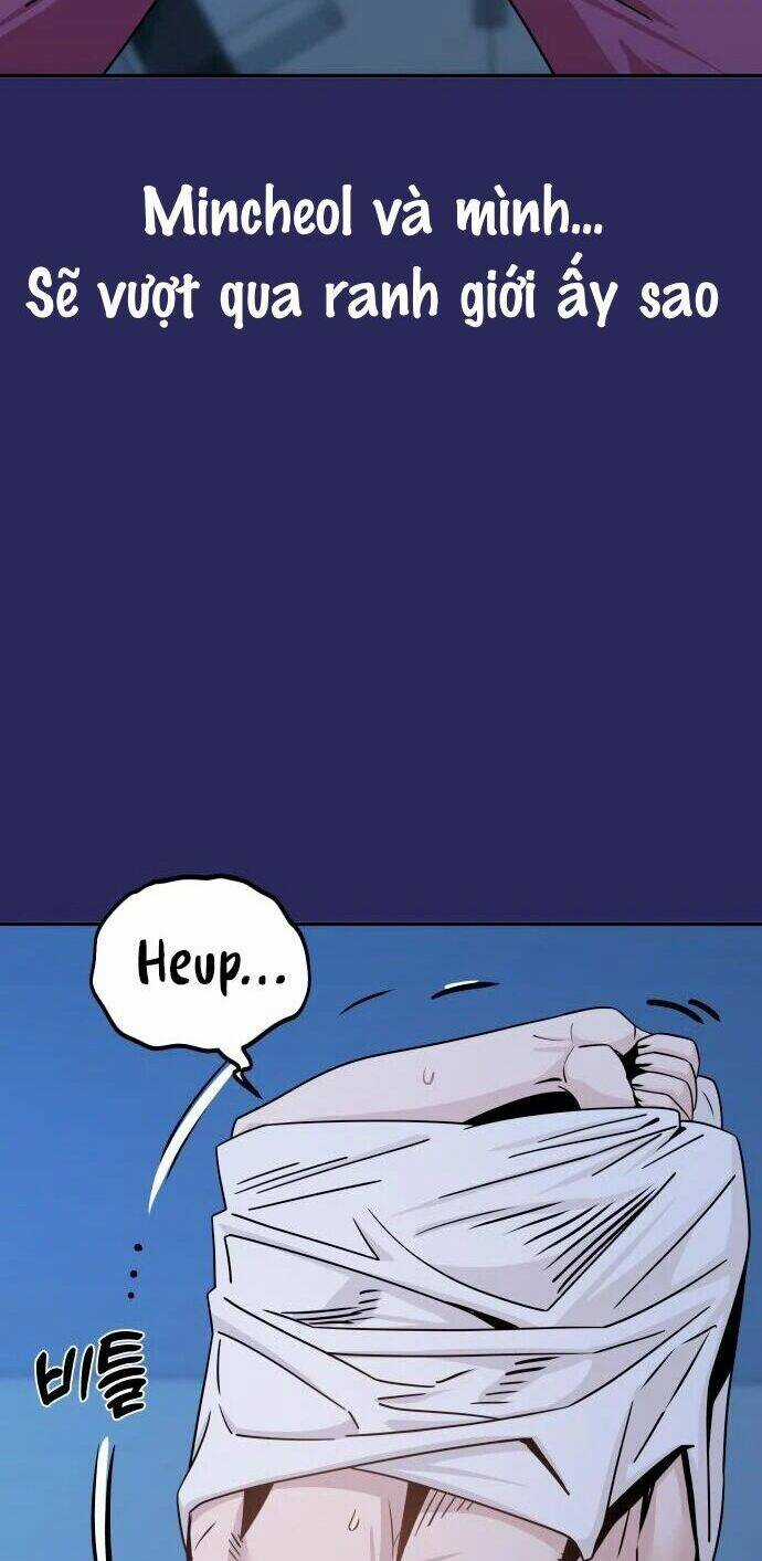 Lớ Ngớ Vớ Phải Tình Yêu Chapter 76.2 trang 32