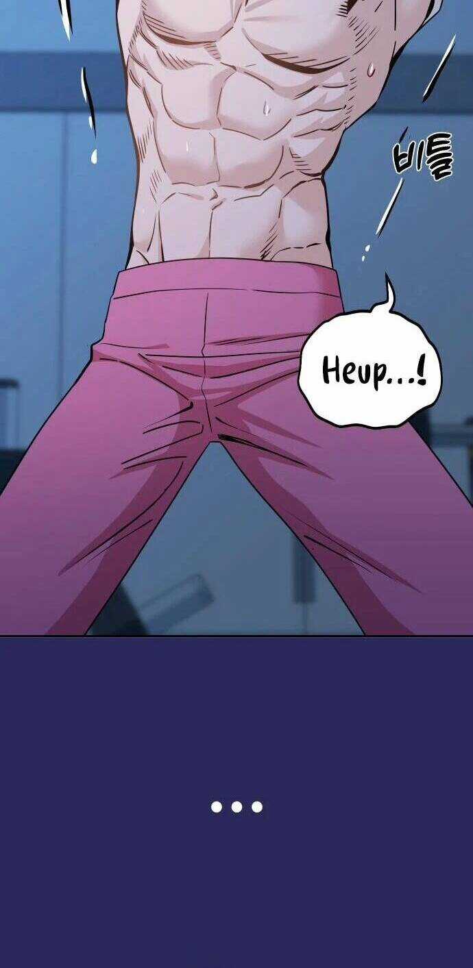 Lớ Ngớ Vớ Phải Tình Yêu Chapter 76.2 trang 33