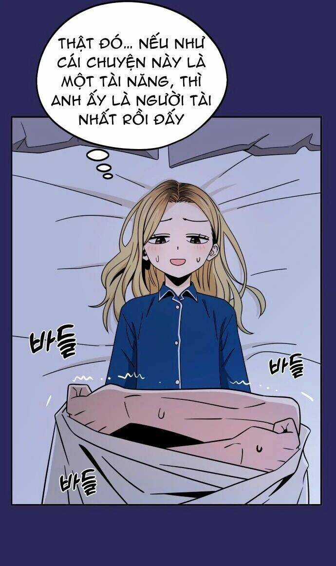 Lớ Ngớ Vớ Phải Tình Yêu Chapter 76.2 trang 34