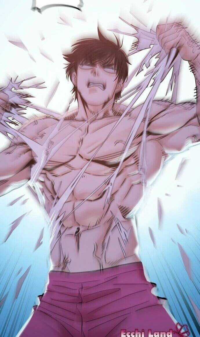 Lớ Ngớ Vớ Phải Tình Yêu Chapter 76.2 trang 37