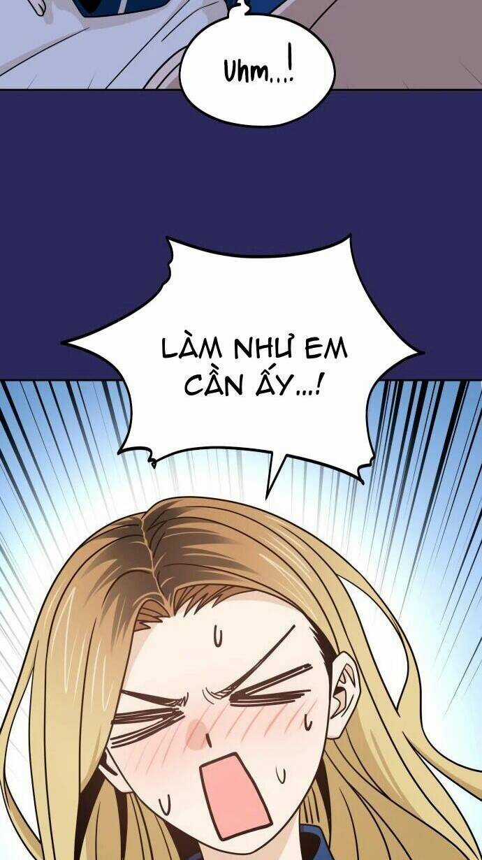 Lớ Ngớ Vớ Phải Tình Yêu Chapter 76.2 trang 43