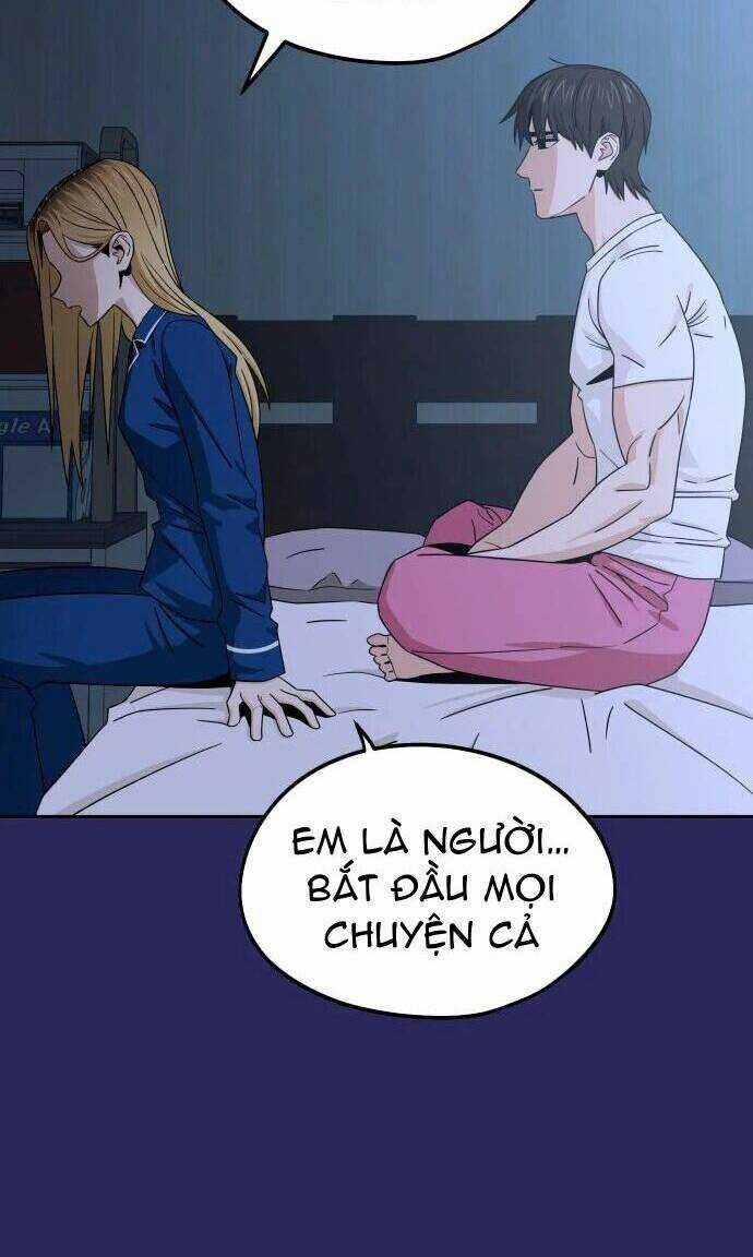 Lớ Ngớ Vớ Phải Tình Yêu Chapter 76.2 trang 5